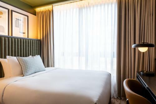 Le Parchamp, Paris Boulogne, A Tribute Portfolio Hotel