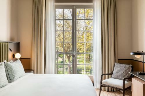 Le Parchamp, Paris Boulogne, A Tribute Portfolio Hotel