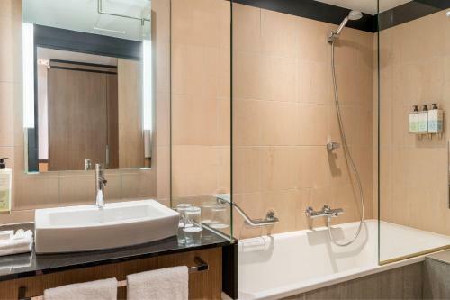 Le Parchamp, Paris Boulogne, A Tribute Portfolio Hotel