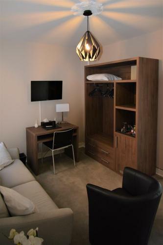 Hotel Le Saint-yves