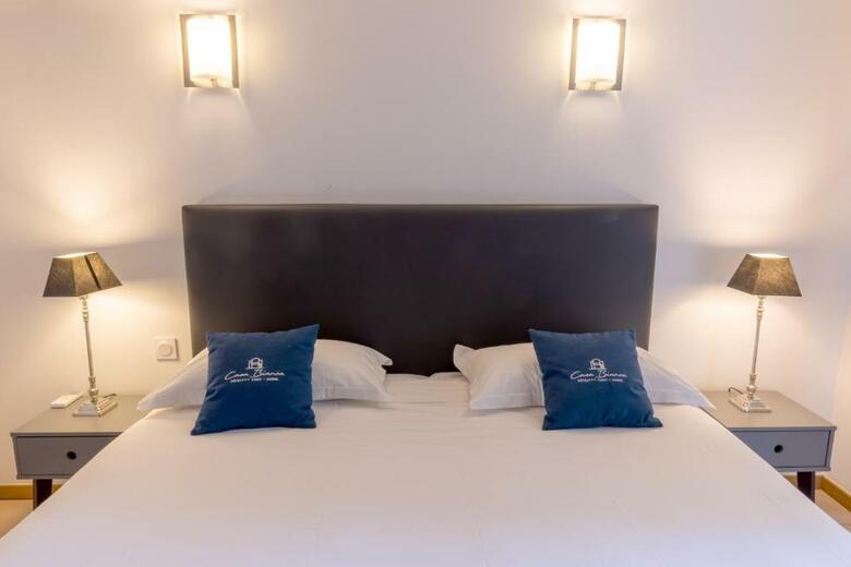 Hotel Casa Bianca