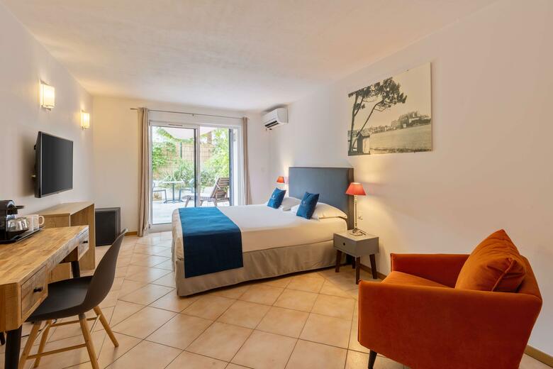 Hotel Casa Bianca