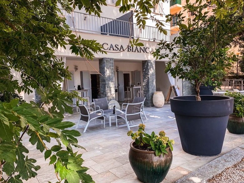 Hotel Casa Bianca