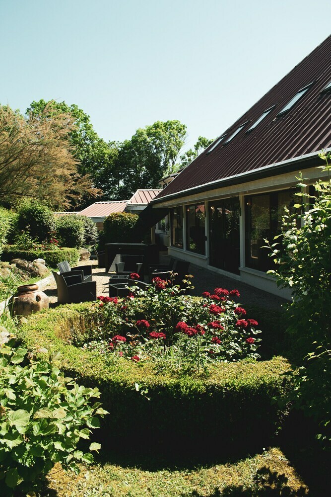 Hotel Du Golf