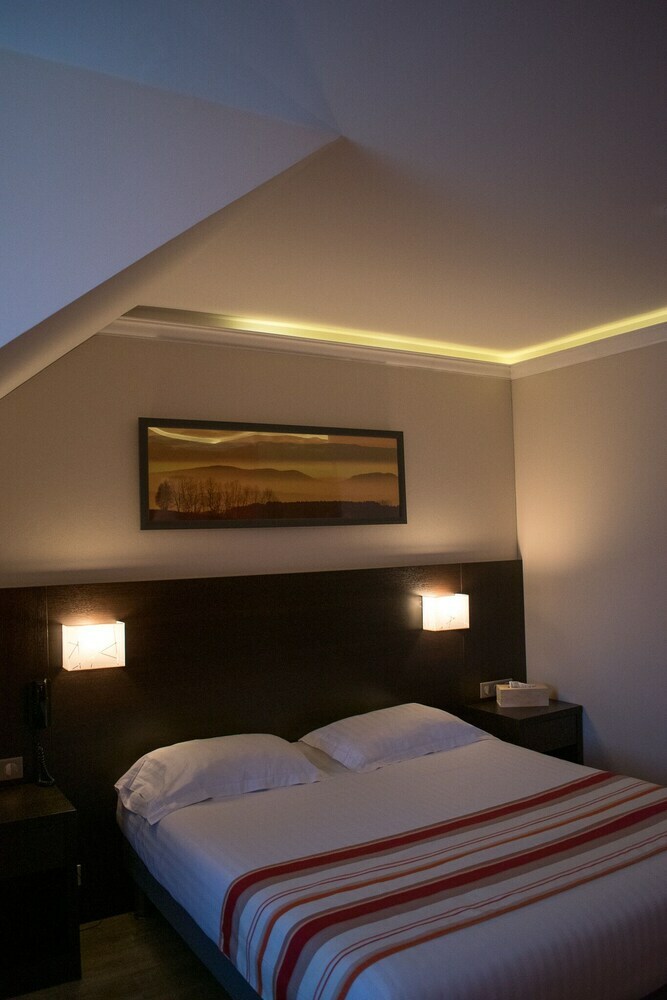 Hotel Du Golf