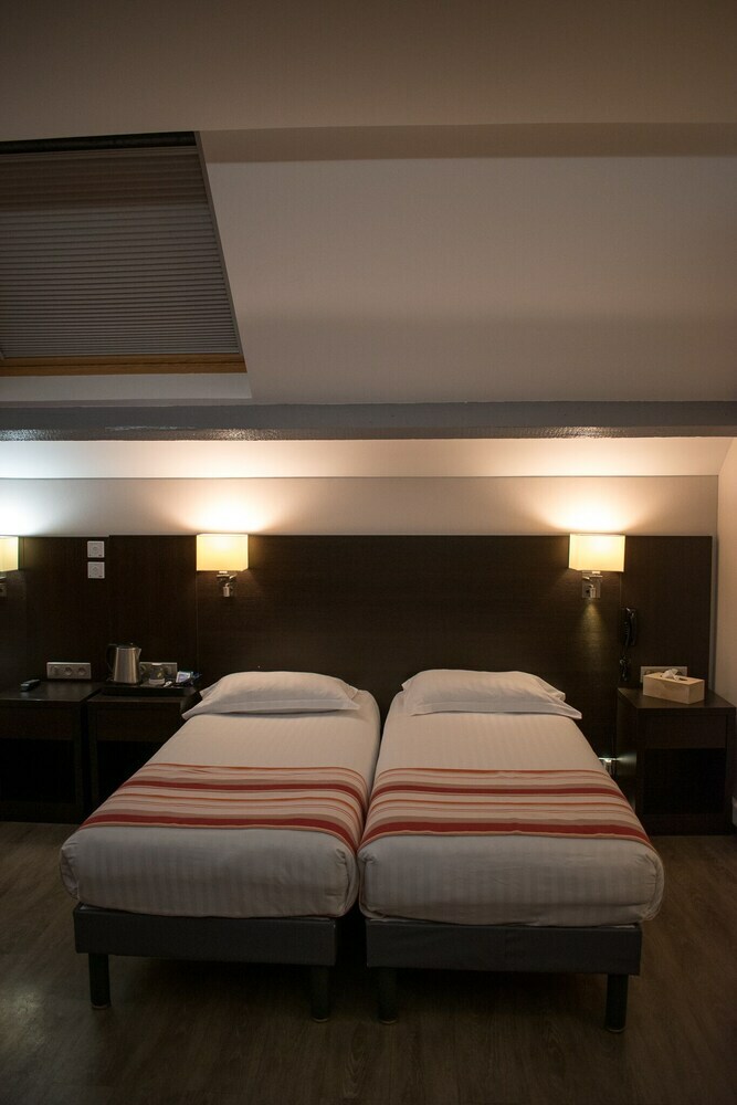 Hotel Du Golf