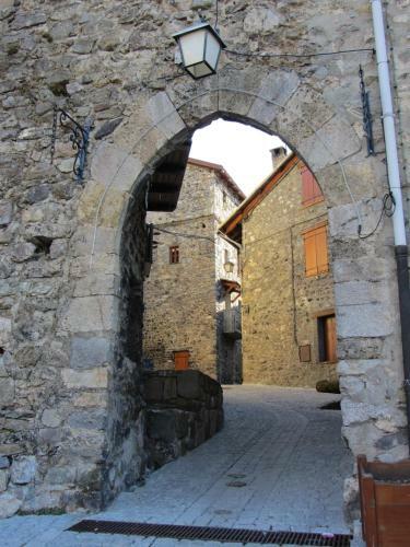 Posada Les Mur�s