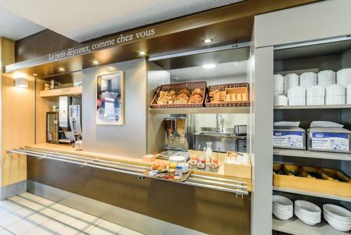 Hotel B&B H�tel Dijon Marsannay