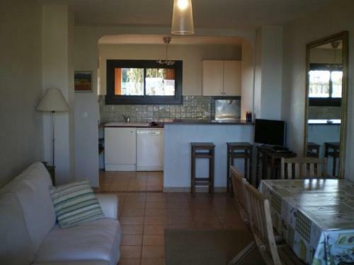 Rental Apartment Les Altairs