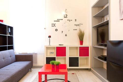 Apartamentos Colombet Stay's - Rue Castilhon
