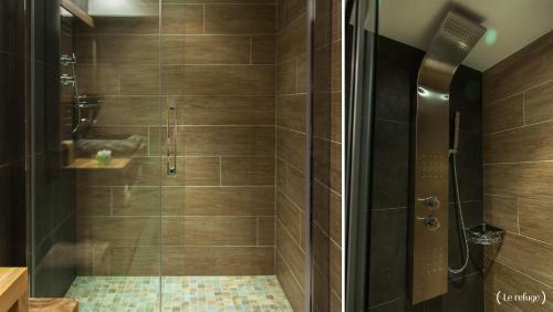 La Parenth�se Apartments