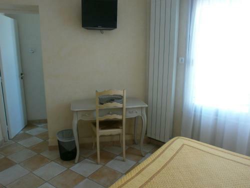 Hotel Du Parc