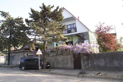 Homestay Gold