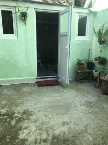 Homestay Gold