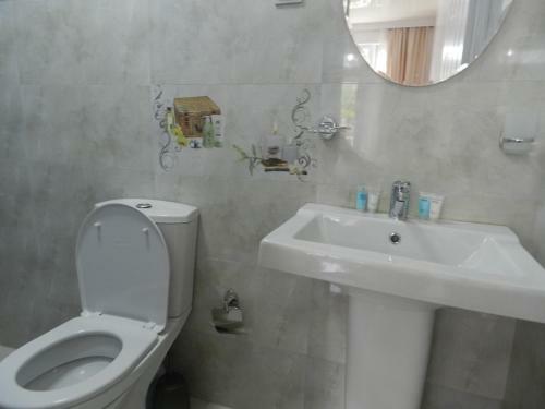Hostal Tigran Guest House