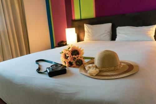 Hotel Ibis Styles Accra Airport