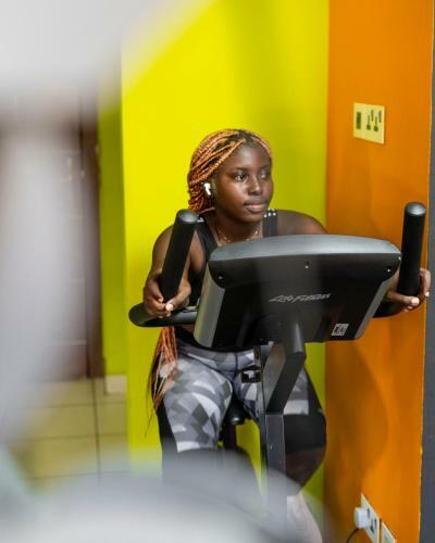 Hotel Ibis Styles Accra Airport