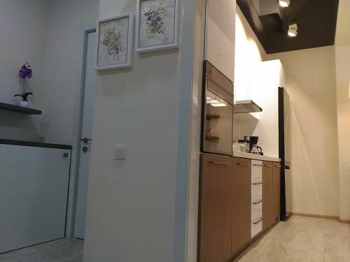 Apartment On Iunkerta Street