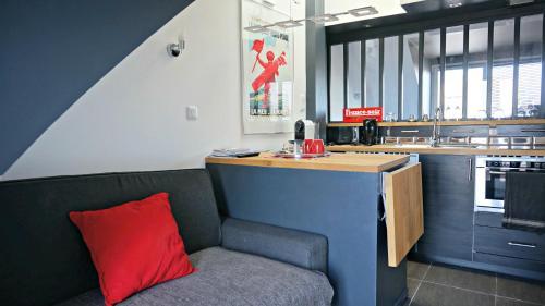 Apartamento Little Suite - Marius Et Romain