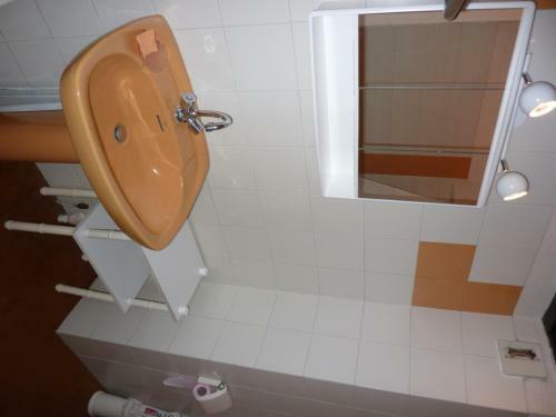 Apartamento Le Saint-alban