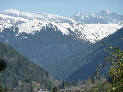 Apartamento Le Saint-alban