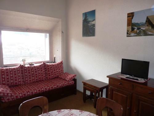 Apartamento Le Saint-alban