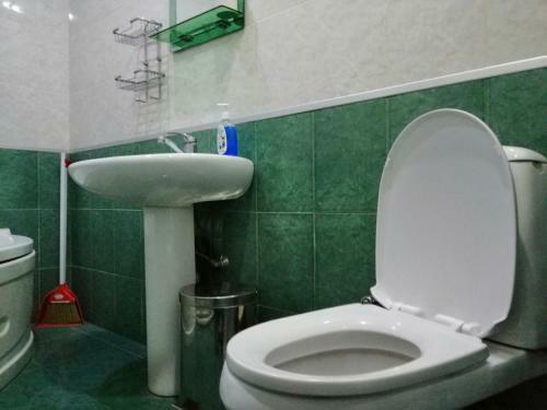 Apartamento Maxo 5 Grigol Khandzteli