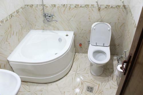 Apartamento Maxo 5 Grigol Khandzteli