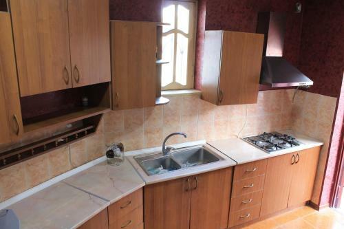 Apartamento Maxo 5 Grigol Khandzteli