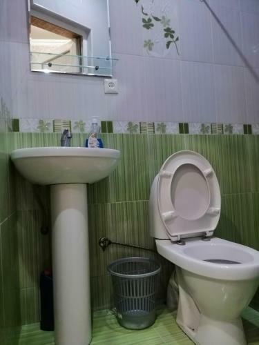 Apartamento Maxo 5 Grigol Khandzteli