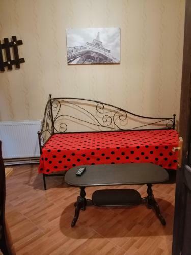 Apartamento Maxo 5 Grigol Khandzteli