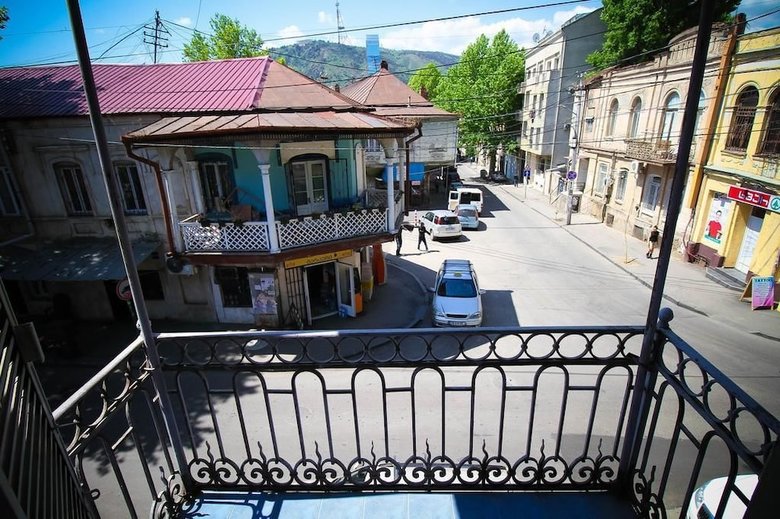 Hostal Once In Tbilisi