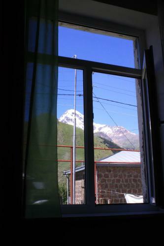 Hostal Lela Rezo Guesthouse