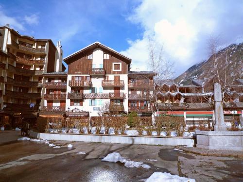 Apartment Le Chailloud.3