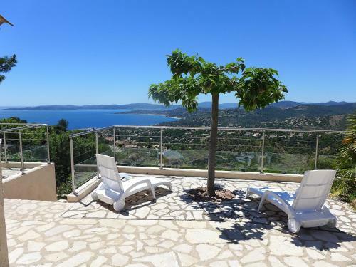 Villa Clos Romain
