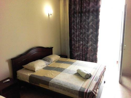 Paradise Kobuleti Hotel