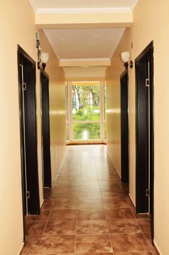 Paradise Kobuleti Hotel