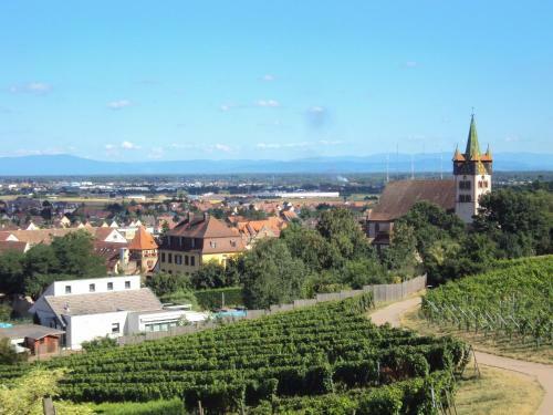 Hotel Auberge Le Meisenberg