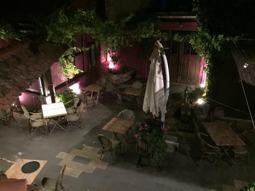 Hotel Auberge Le Meisenberg