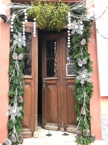 Hotel Auberge Le Meisenberg