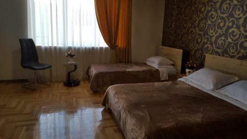 Hostal Guest House Elene