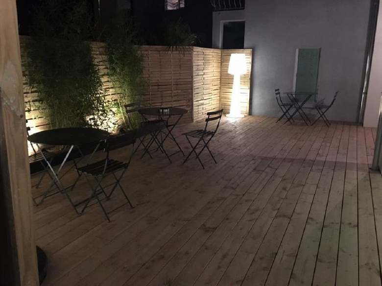Bed & Breakfast Villa Pradelle