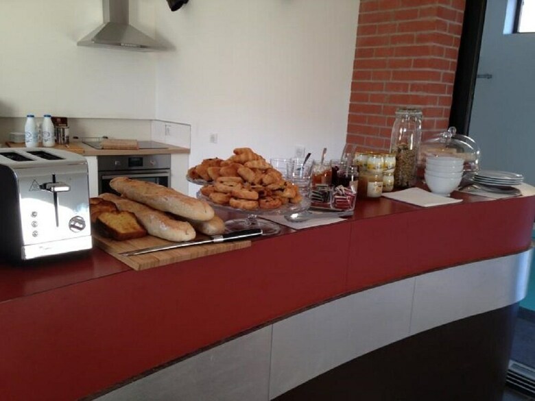 Bed & Breakfast Villa Pradelle