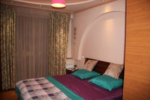 Hostal Luxury Guest House In Batumi