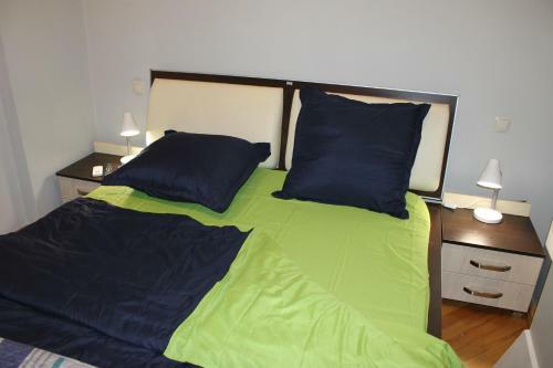 Hostal Luxury Guest House In Batumi