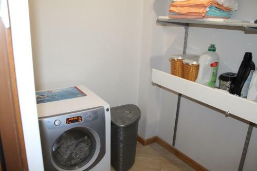 Hostal Luxury Guest House In Batumi