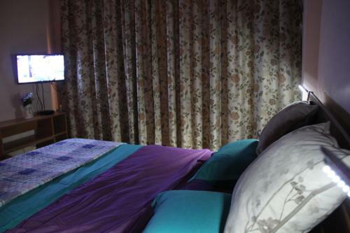 Hostal Luxury Guest House In Batumi