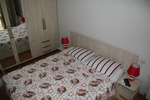 Hostal Luxury Guest House In Batumi