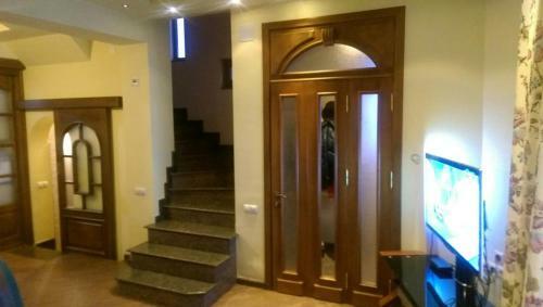 Hostal Luxury Guest House In Batumi