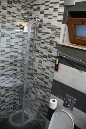 Hostal Luxury Guest House In Batumi